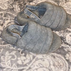 Ugg slippers